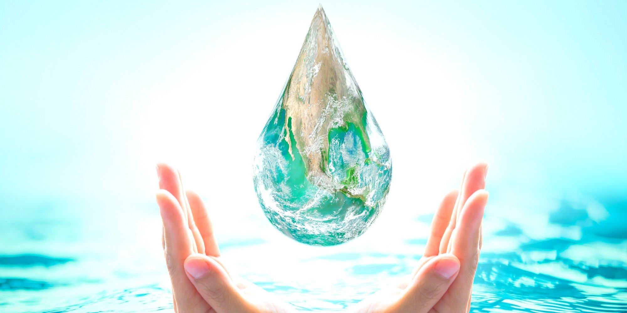 5 ultimative Tipps wie du Wasser im Haushalt sparen kannst! - VMbathrooms